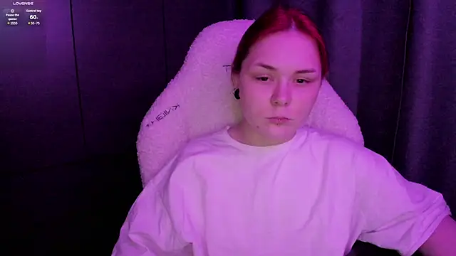 sophia lix online show from July 15, 7:41 pm