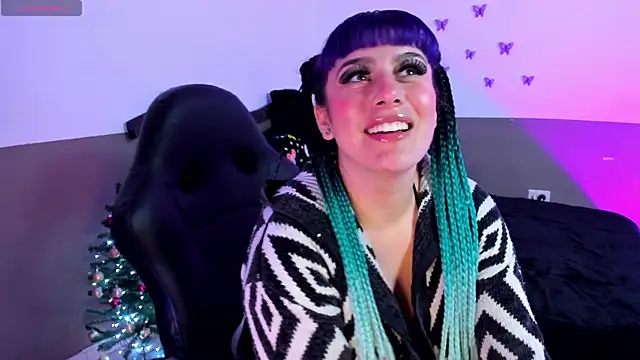 Monserrat Cute  online show from November 23, 2:00 am