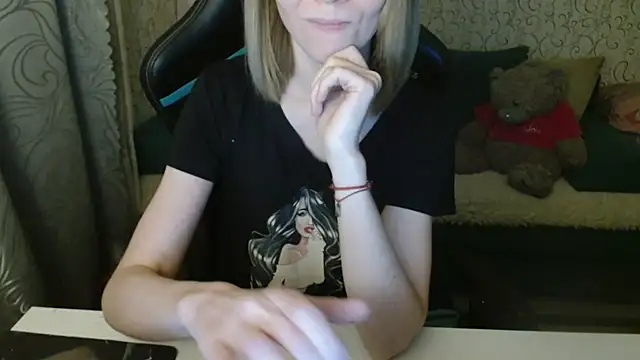 Snapshot of _Alisa_Allison_ chatting on November 13, 3:55 pm Alisa Allison online show from November 13, 3:55 pm