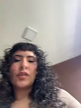 SugarTroubl33 online show from February 28, 1:45 pm