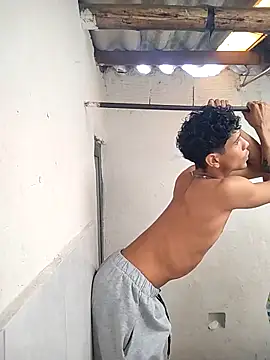 Snapshot of Alex_Sweeting chatting on March 17, 5:27 pm Alex Sweeting online show from March 17, 5:27 pm