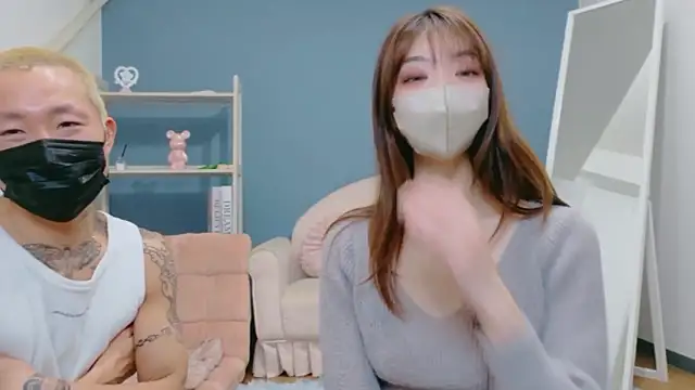 Sana-jpn online show from April 1, 9:23 pm