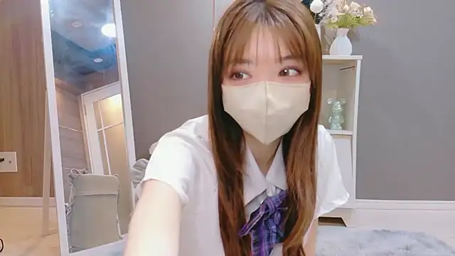 Sana-jpn online show from May 4, 8:21 am