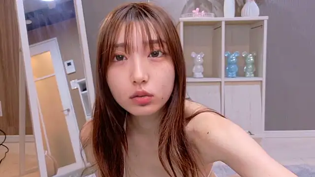 Sana-jpn online show from May 14, 8:26 pm