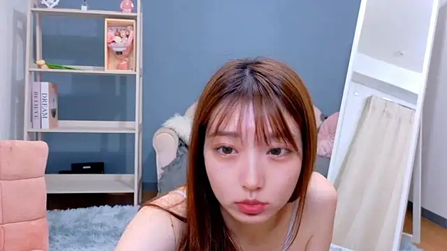 Sana-jpn online show from June 1, 8:27 am