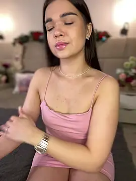 BabyShy- online show from January 12, 12:05 am