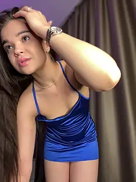 BabyShy- online show from February 12, 11:22 pm