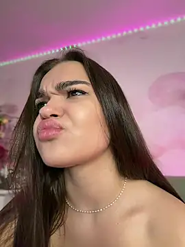 BabyShy- online show from March 5, 12:17 am