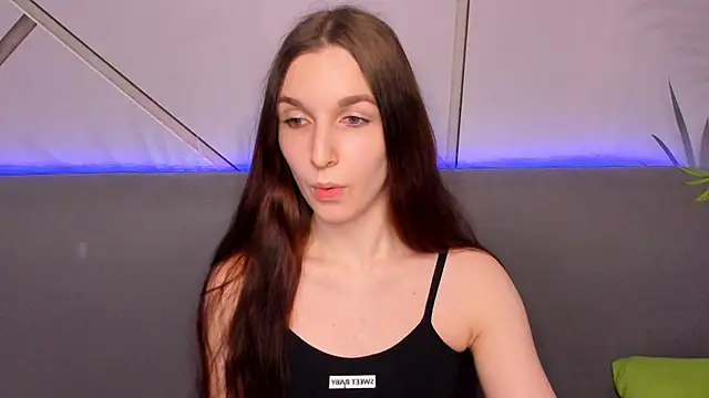 Eva  Blare online show from November 8, 2:01 am