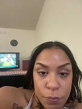 JayyBabyy1 online show from October 27, 9:30 pm