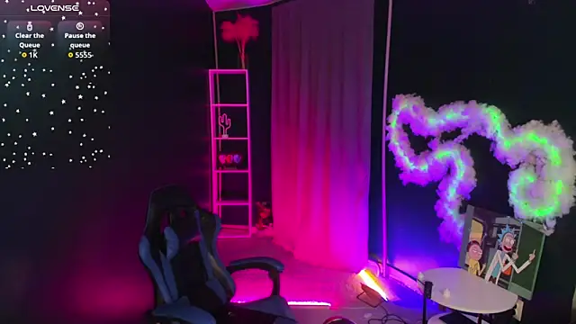 Snapshot of AngelWisee chatting on January 17, 3:00 am AngelWisee online show from January 17, 3:00 am