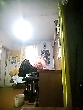 Lana-murr online show from February 28, 5:19 am