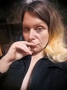 Lana-murr online show from April 14, 5:19 pm