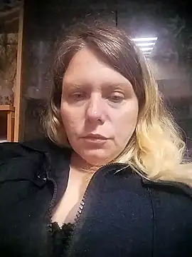 Lana-murr online show from April 17, 9:51 pm