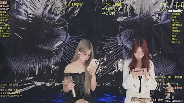 sweetgirls888 online show from March 22, 6:17 am