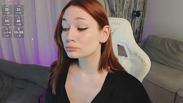 bimboterica online show from April 7, 5:57 pm