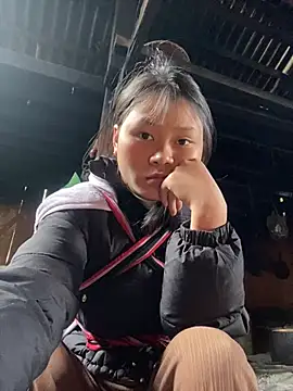 Sophia-123 online show from January 19, 2:15 am