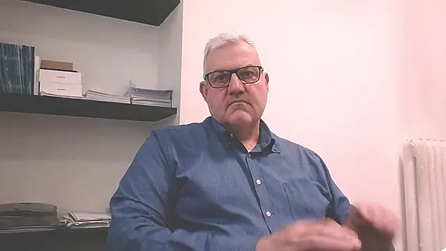 Diegoriv71 online show from March 10, 10:20 am