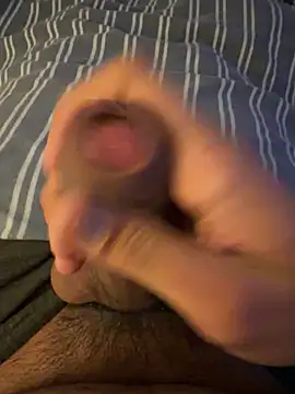 CurvyDicky8 online show from January 18, 1:09 am