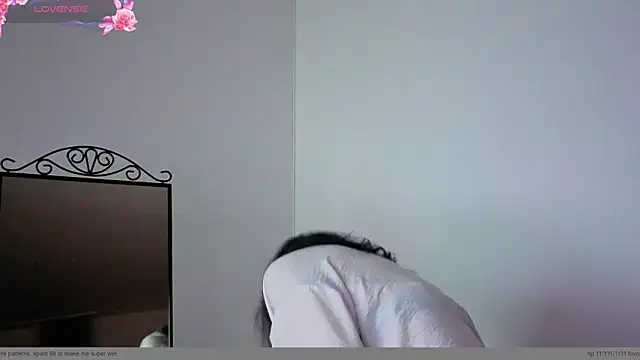 Snapshot of valeryablack chatting on May 13, 6:05 pm valeryablack online show from May 13, 6:05 pm
