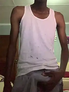 Snapshot of BlackBoyy45 chatting on March 4, 10:27 pm BlackBoyy45 online show from March 4, 10:27 pm