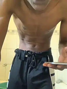 Snapshot of BlackBoyy45 chatting on March 6, 5:15 am BlackBoyy45 online show from March 6, 5:15 am