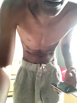Snapshot of BlackBoyy45 chatting on March 16, 6:17 am BlackBoyy45 online show from March 16, 6:17 am