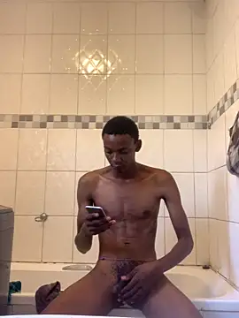 Snapshot of BlackBoyy45 chatting on March 18, 4:59 am BlackBoyy45 online show from March 18, 4:59 am