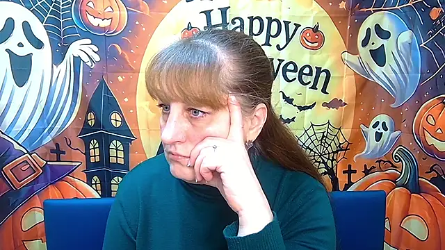 JessicaMery online show from October 28, 12:30 pm