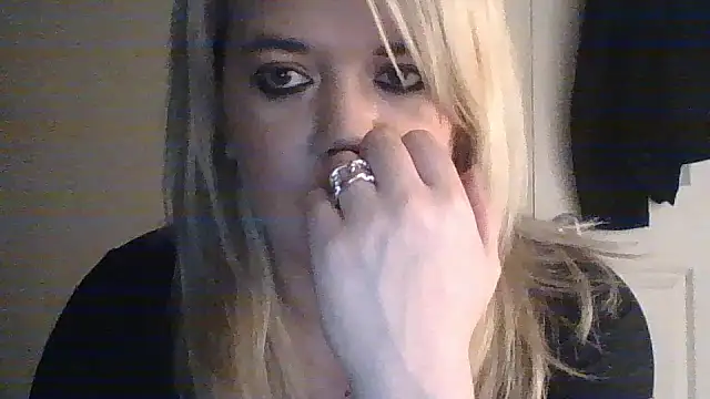 SilverSeductress online show from February 18, 11:28 am