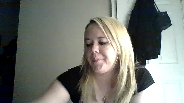 SilverSeductress online show from February 19, 10:55 am