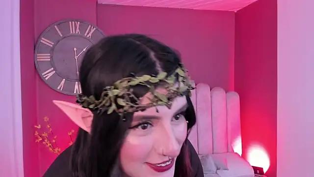 mia jagger online show from February 14, 8:38 pm