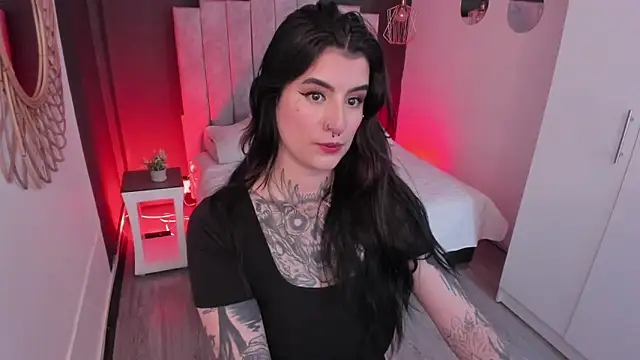 Snapshot of mia_jagger chatting on May 25, 6:58 pm mia jagger online show from May 25, 6:58 pm