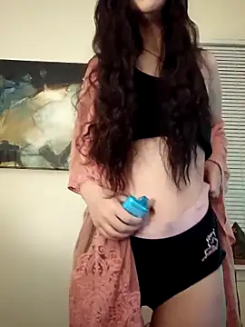 Heavenlyangelforever online show from November 23, 4:01 am