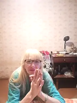 Georgette466 online show from March 28, 4:45 am