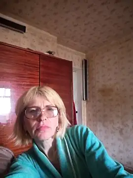 Georgette466 online show from June 20, 4:10 pm