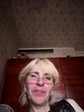 Georgette466 online show from June 25, 4:00 pm