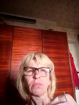 Georgette466 online show from July 5, 3:45 am