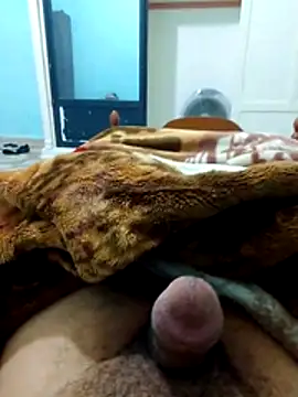 Ayoub ben27 online show from March 15, 10:16 pm