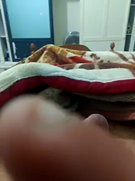 Ayoub ben27 online show from March 20, 9:52 pm