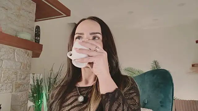 SiennaRosse online show from February 10, 9:52 pm