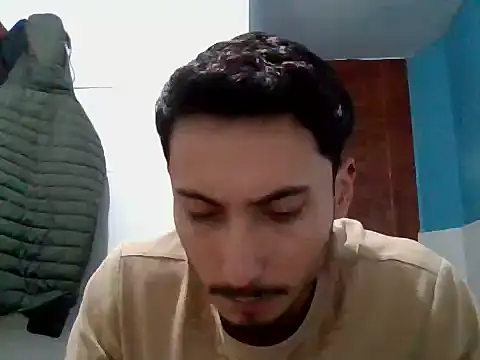 Snapshot of Jakary25 chatting on November 10, 8:41 pm Jakary25 online show from November 10, 8:41 pm