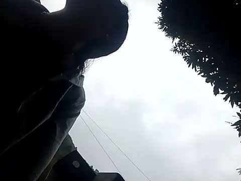 Camila-Valverde online show from February 15, 1:31 pm