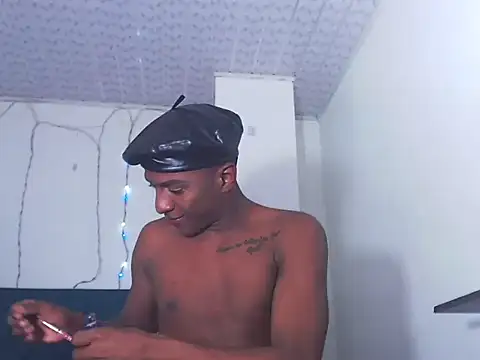 braulioth online show from January 6, 12:47 am