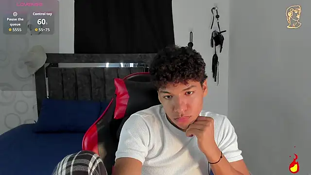 Maximiliano Khalil online show from February 3, 7:30 pm