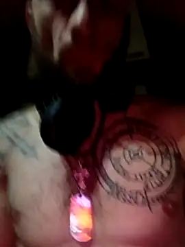 Snapshot of Kunimen3 chatting on February 12, 11:33 pm Kunimen3 online show from February 12, 11:33 pm