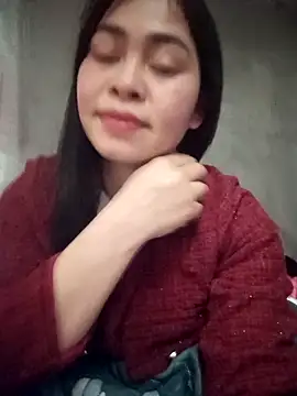 Bamboo-niee123 online show from February 9, 2:43 pm