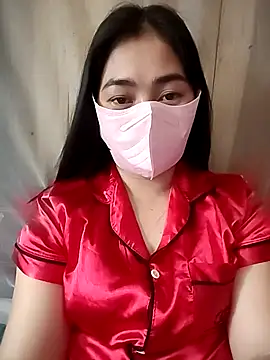 Bamboo-niee123 online show from April 6, 5:30 am