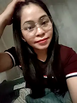 Bamboo-niee123 online show from April 14, 4:13 pm