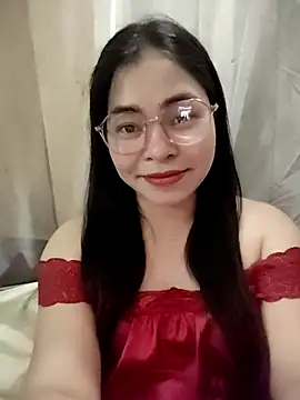 Snapshot of Bamboo-niee123 chatting on April 19, 5:29 am Bamboo-niee123 online show from April 19, 5:29 am